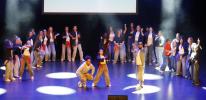Hip hop ados juin 2026